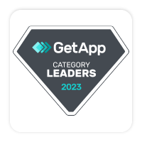 MYOB Acumatica Awards Badges_GetApp 2023